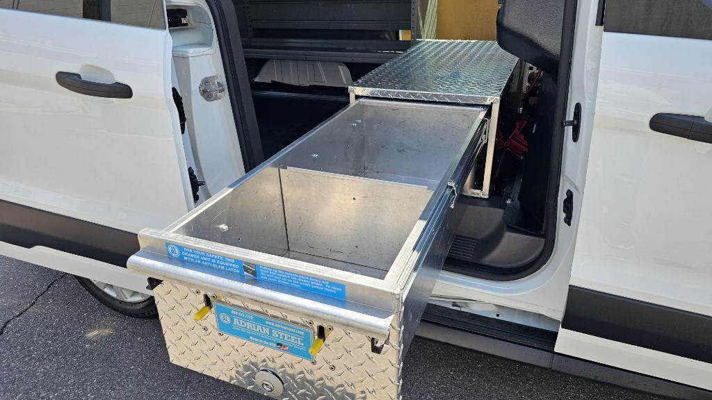2021 Ford Transit Connect Image 30