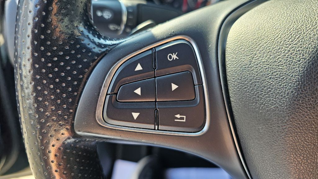 2019 Mercedes-Benz CLA-Class Image 15