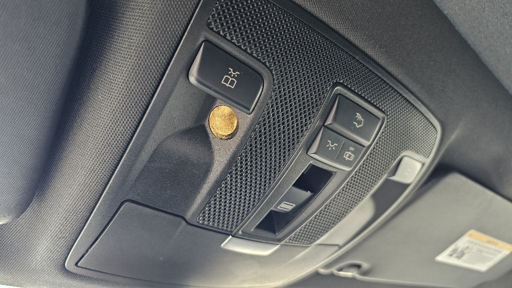 2019 Mercedes-Benz CLA-Class Image 22