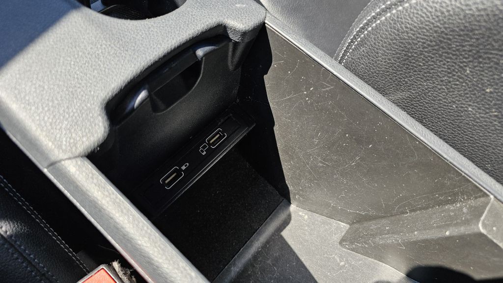 2019 Mercedes-Benz CLA-Class Image 24
