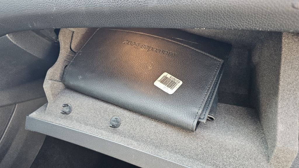 2019 Mercedes-Benz CLA-Class Image 36