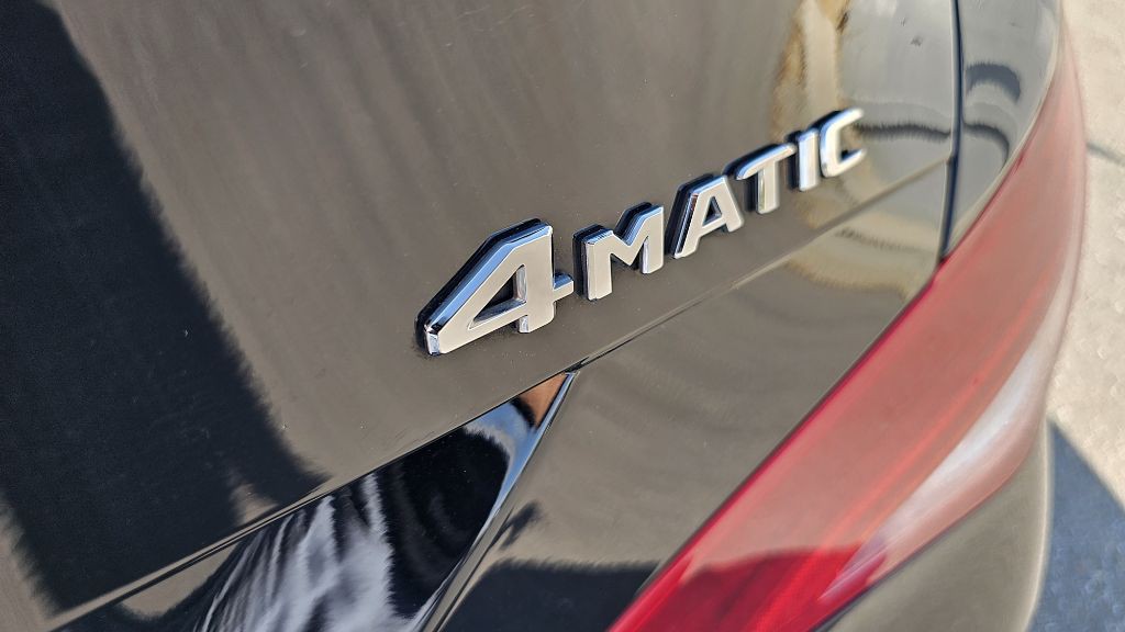 2019 Mercedes-Benz CLA-Class Image 43