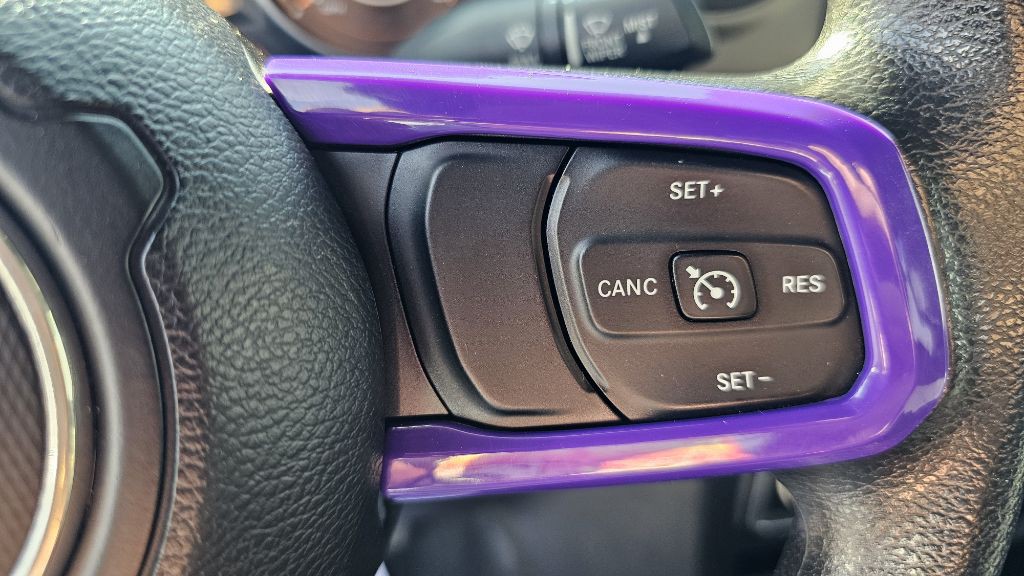 2018 Jeep Wrangler Unlimited Image 17