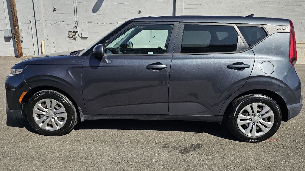2020 Kia Soul Image 6