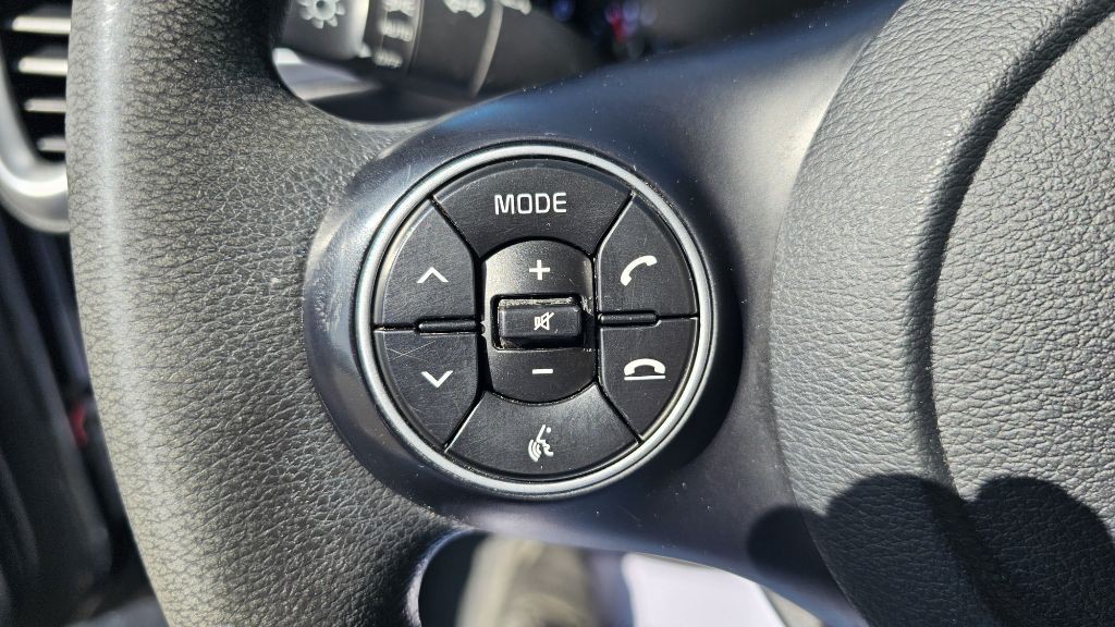 2020 Kia Soul Image 12