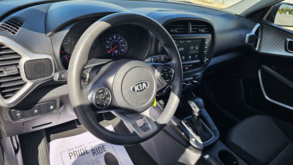 2020 Kia Soul Image 13