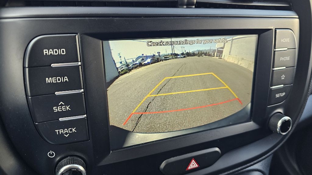 2020 Kia Soul Image 16