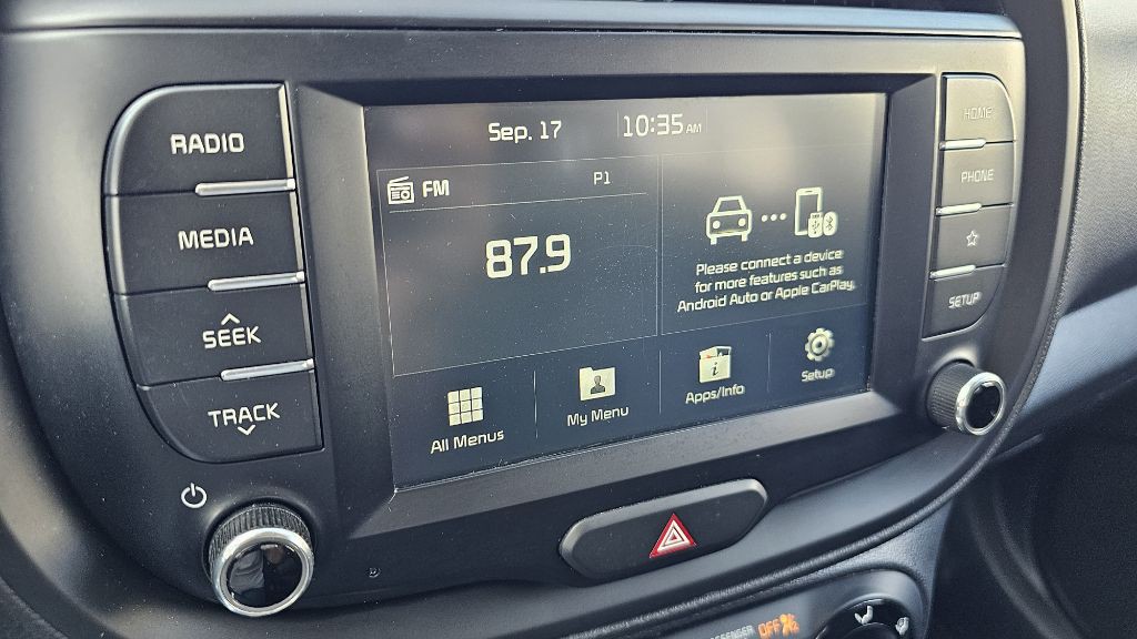 2020 Kia Soul Image 17