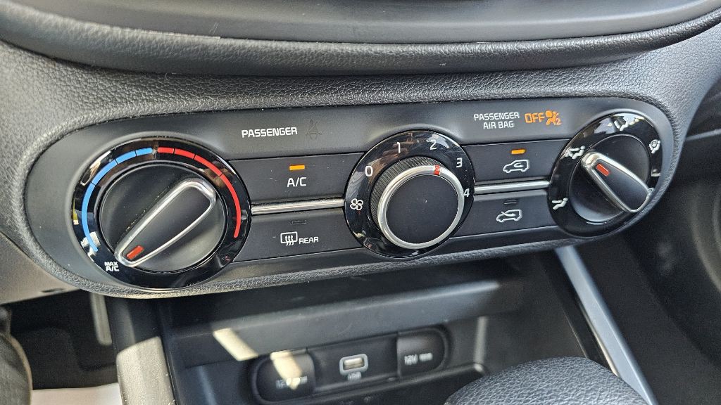 2020 Kia Soul Image 18