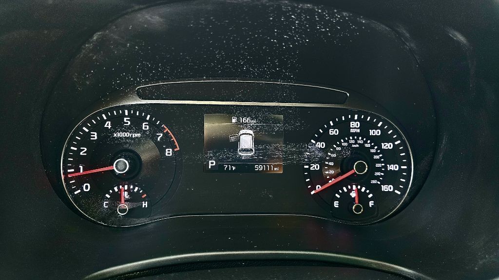 2020 Kia Soul Image 19