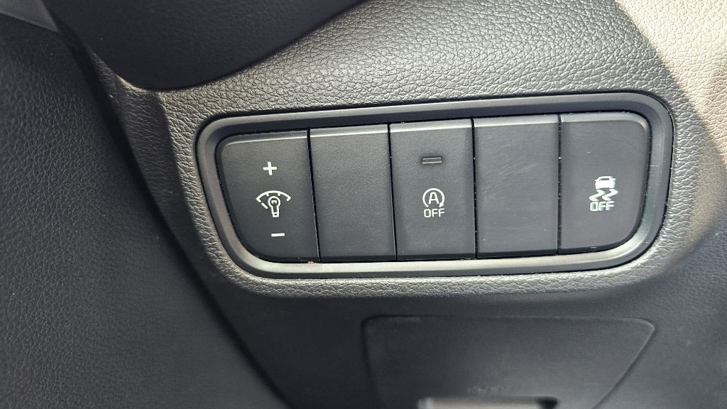 2020 Kia Soul Image 20