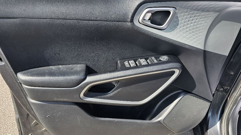2020 Kia Soul Image 22