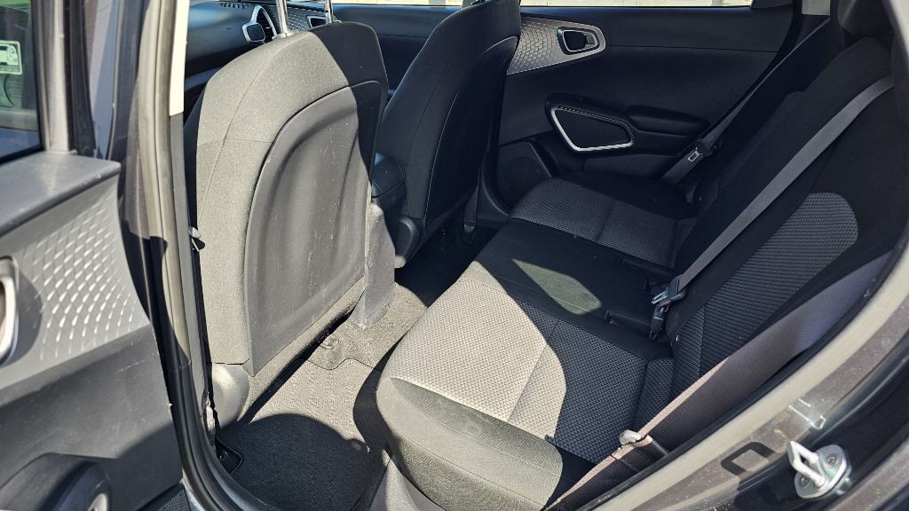 2020 Kia Soul Image 23