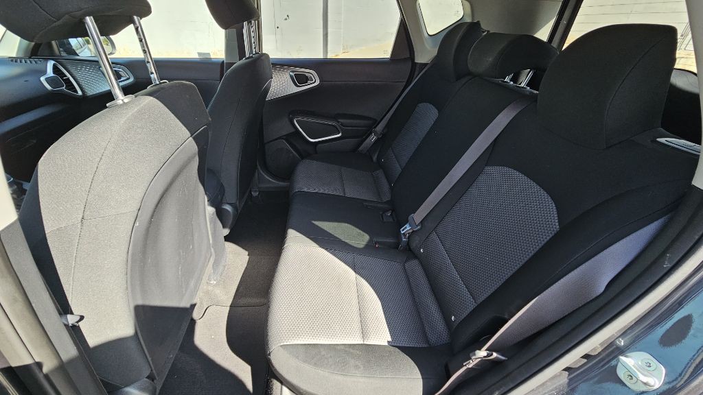 2020 Kia Soul Image 25