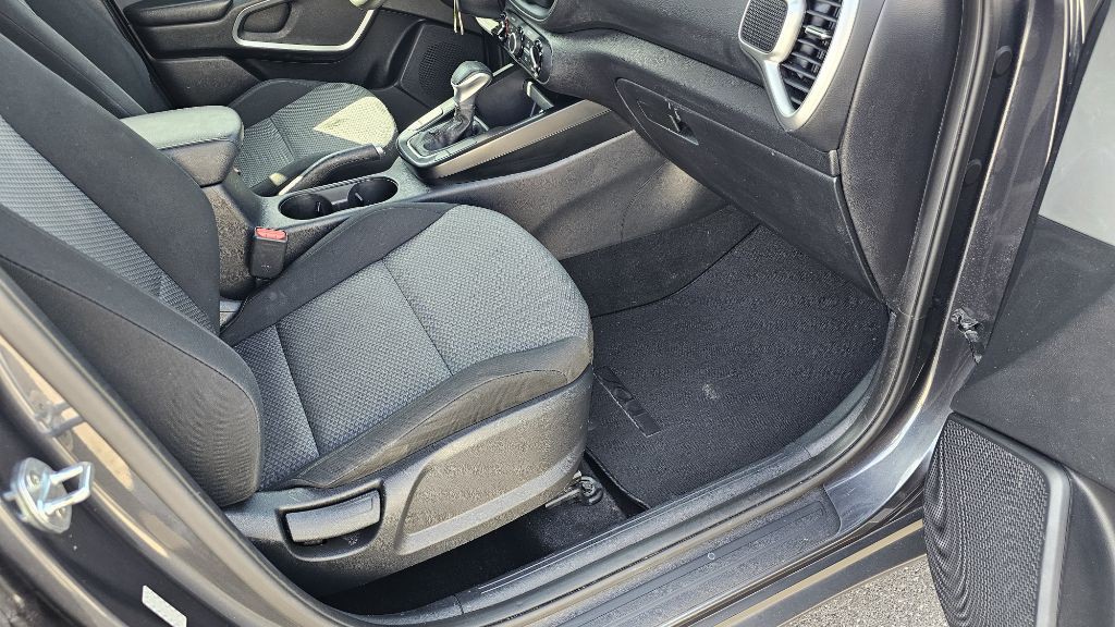 2020 Kia Soul Image 27
