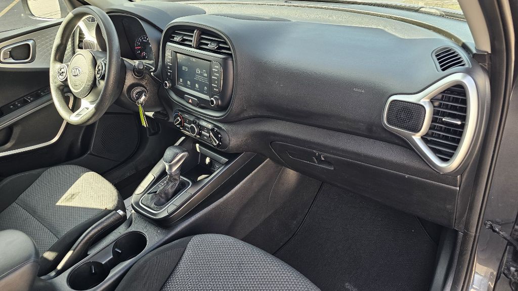 2020 Kia Soul Image 29