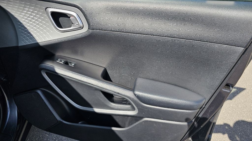 2020 Kia Soul Image 30