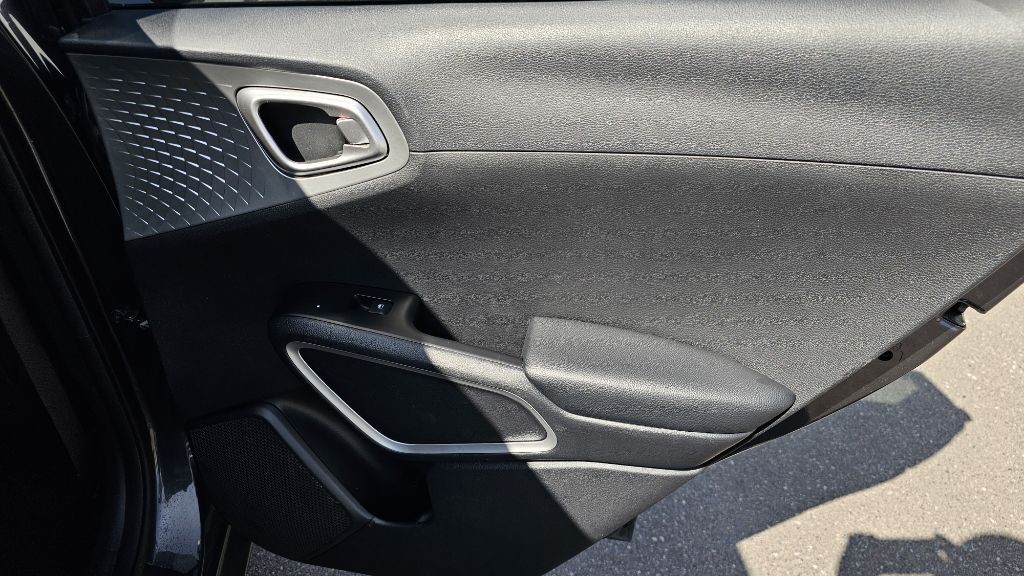 2020 Kia Soul Image 33