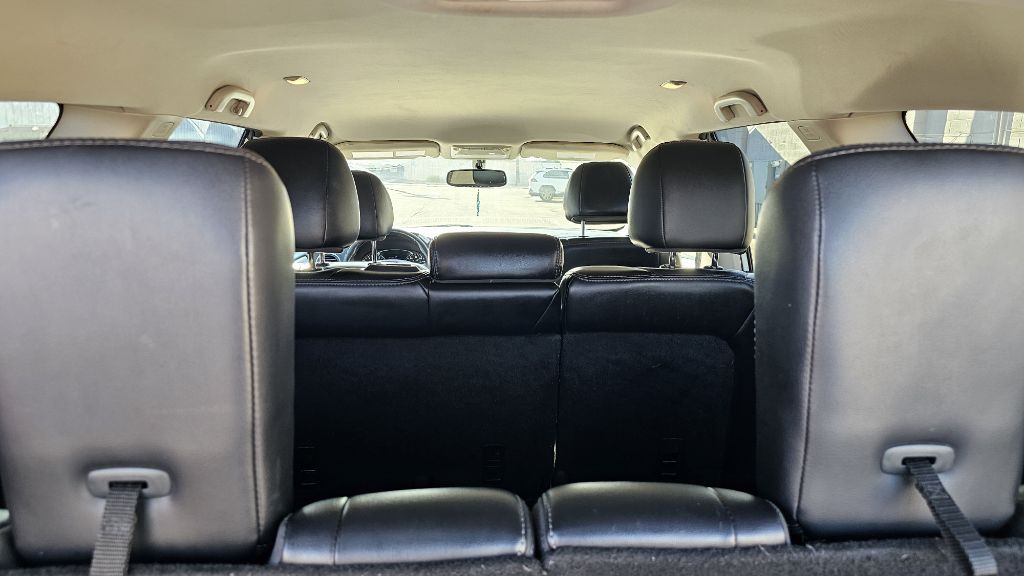 2019 Nissan Pathfinder Image 12