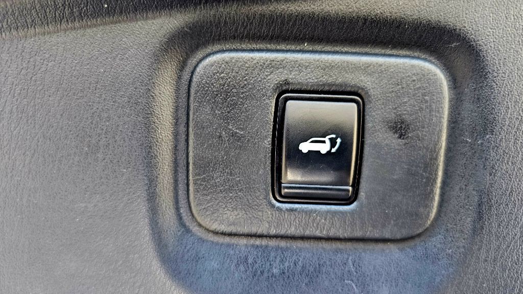 2019 Nissan Pathfinder Image 13
