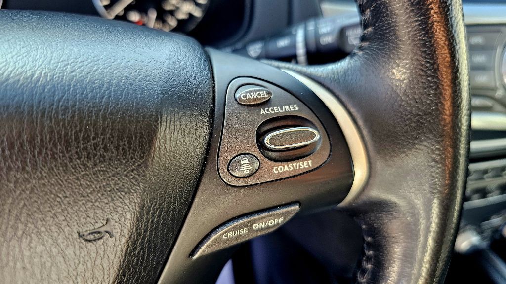 2019 Nissan Pathfinder Image 18