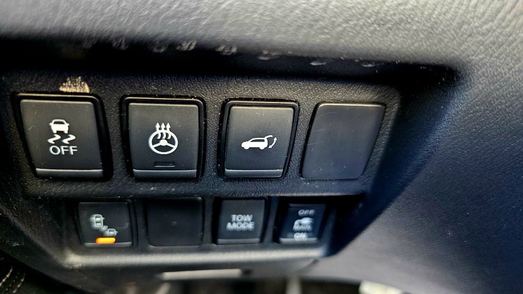 2019 Nissan Pathfinder Image 19