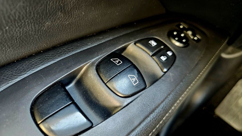 2019 Nissan Pathfinder Image 21