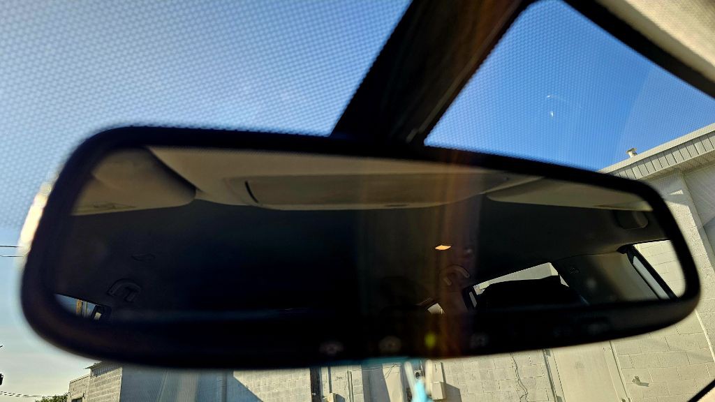 2019 Nissan Pathfinder Image 23