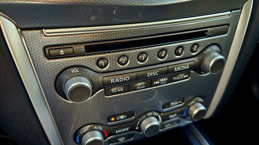 2019 Nissan Pathfinder Image 29