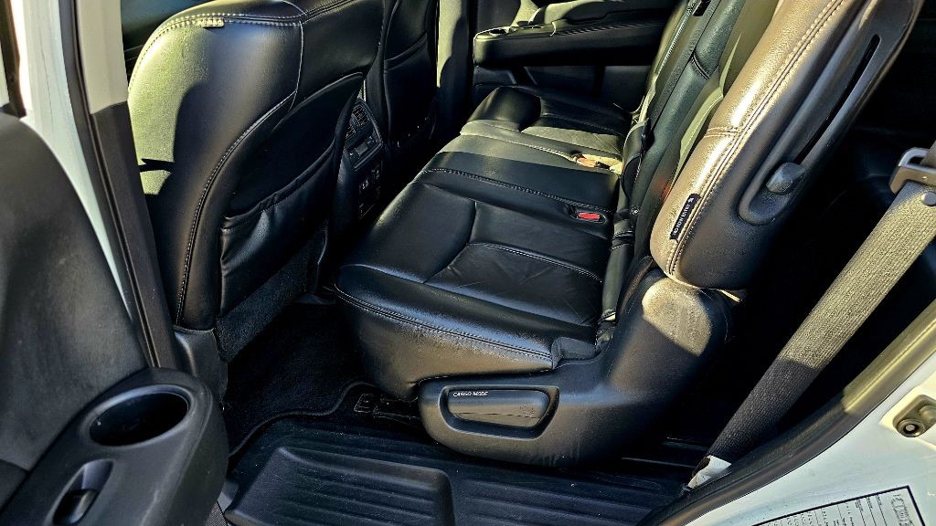 2019 Nissan Pathfinder Image 36