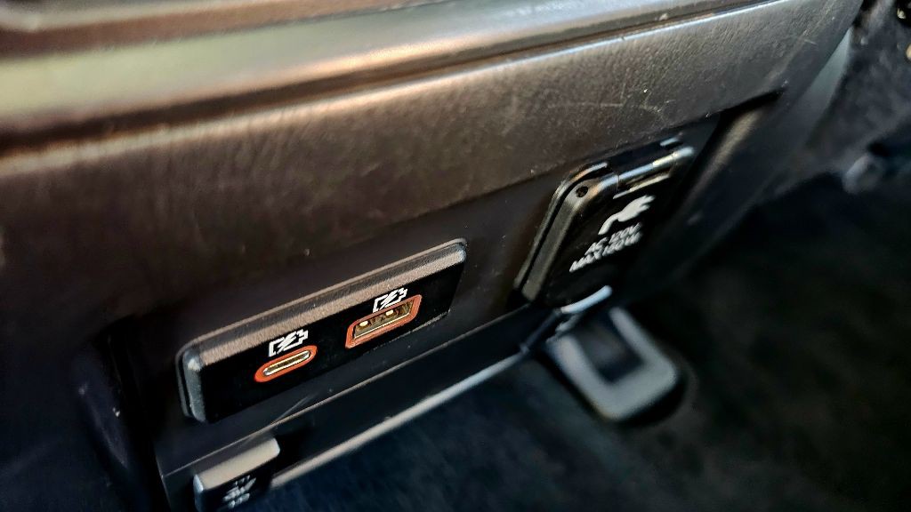2019 Nissan Pathfinder Image 37