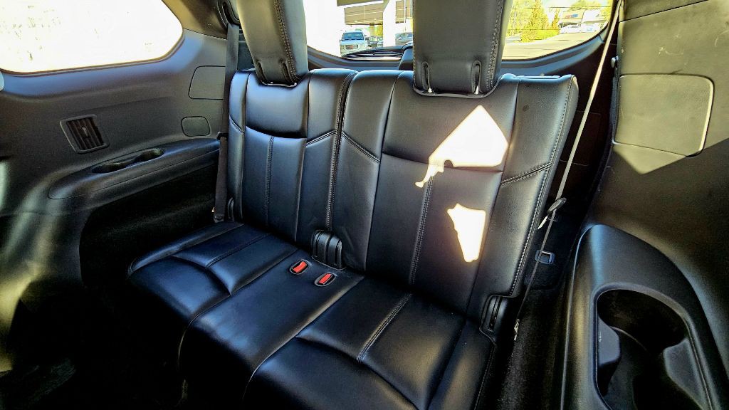 2019 Nissan Pathfinder Image 39