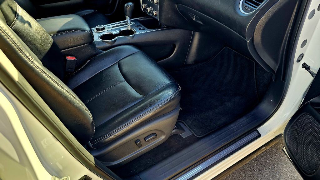 2019 Nissan Pathfinder Image 42