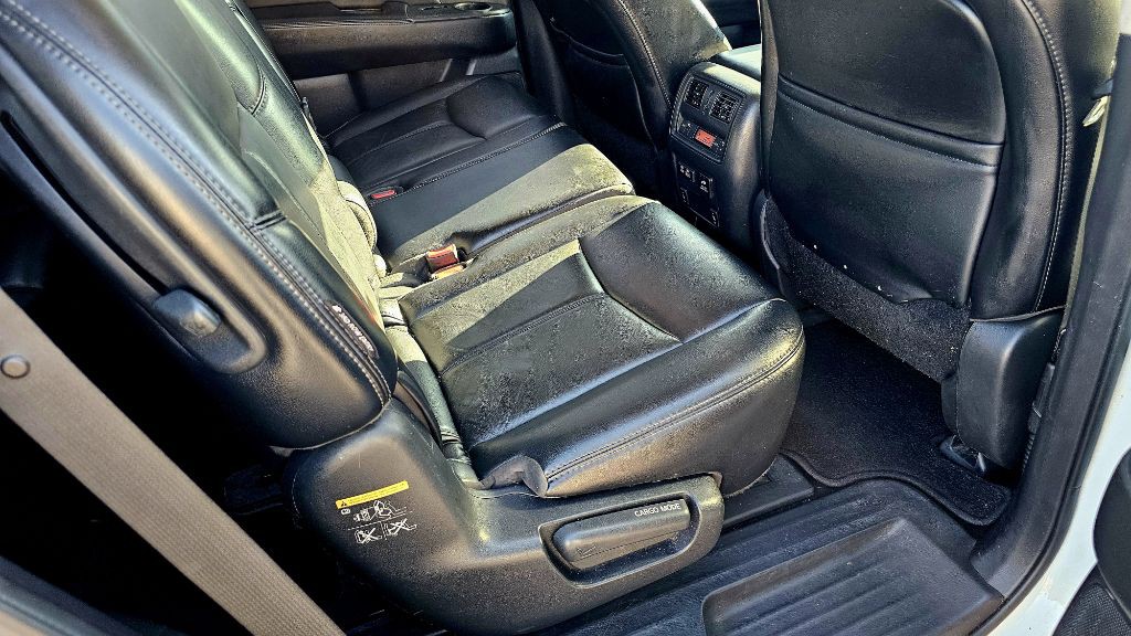 2019 Nissan Pathfinder Image 48