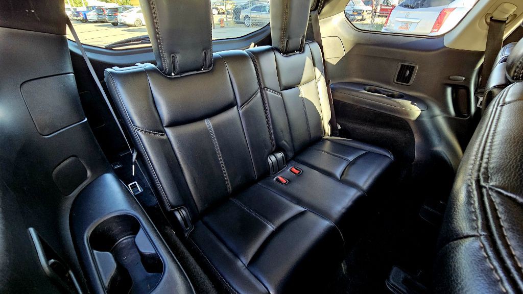 2019 Nissan Pathfinder Image 50