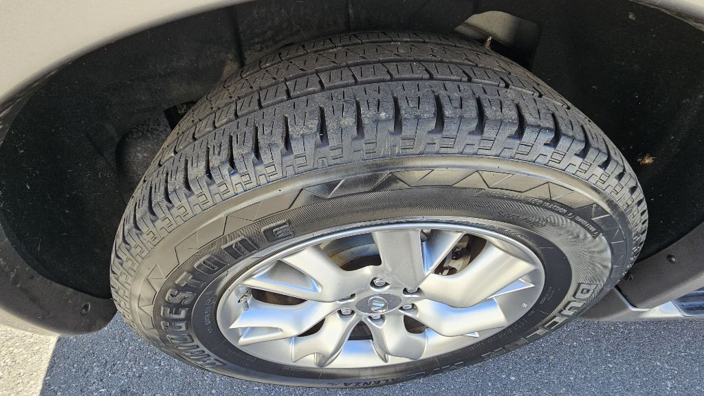 2014 INFINITI QX80 Image 54