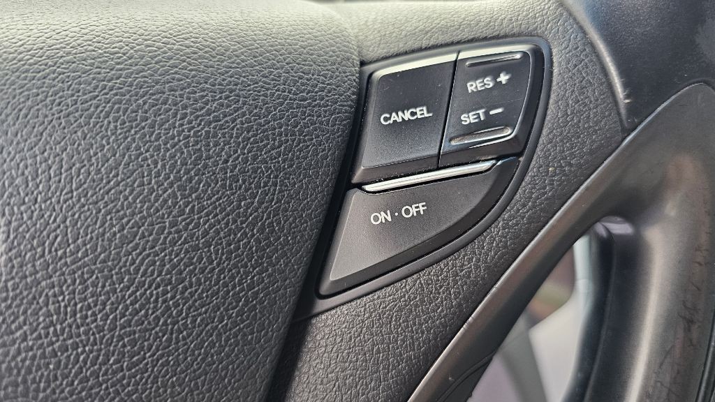 2014 Hyundai Sonata Image 19
