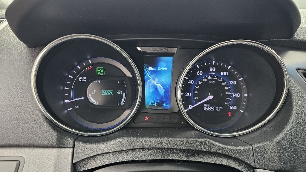 2014 Hyundai Sonata Image 20
