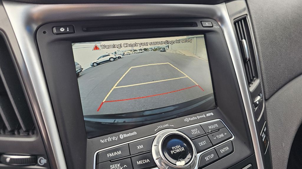 2014 Hyundai Sonata Image 25