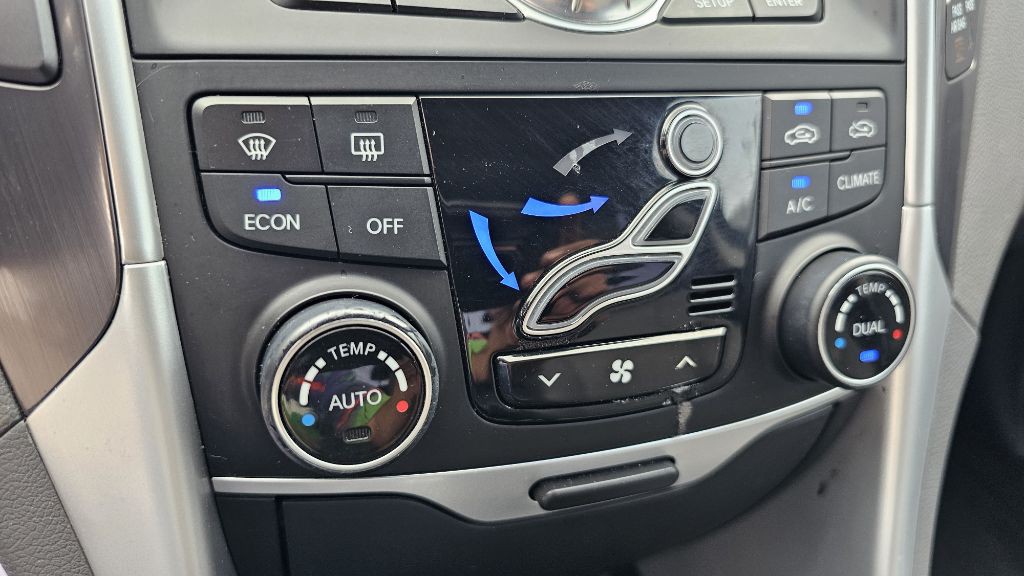 2014 Hyundai Sonata Image 26