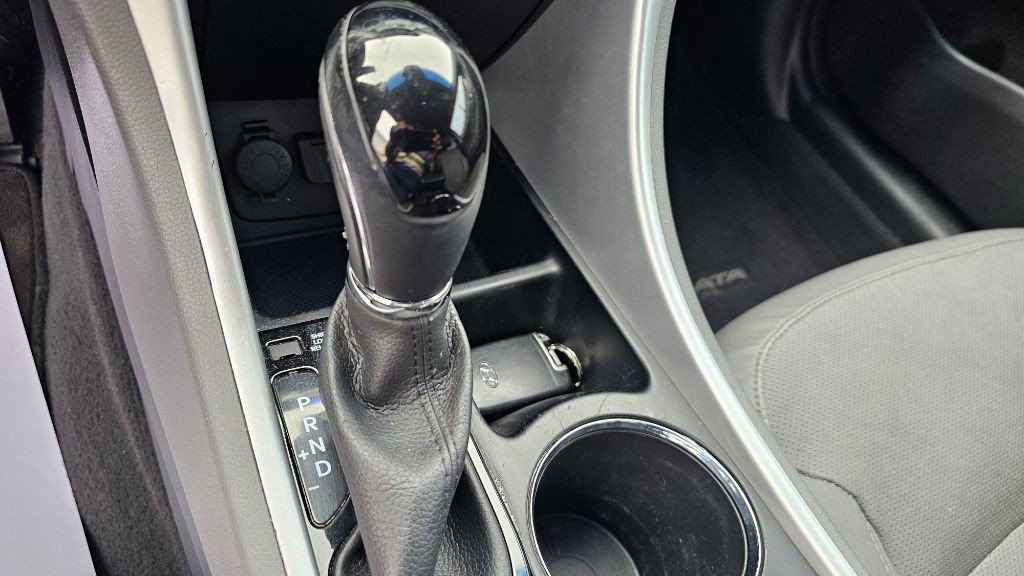 2014 Hyundai Sonata Image 27
