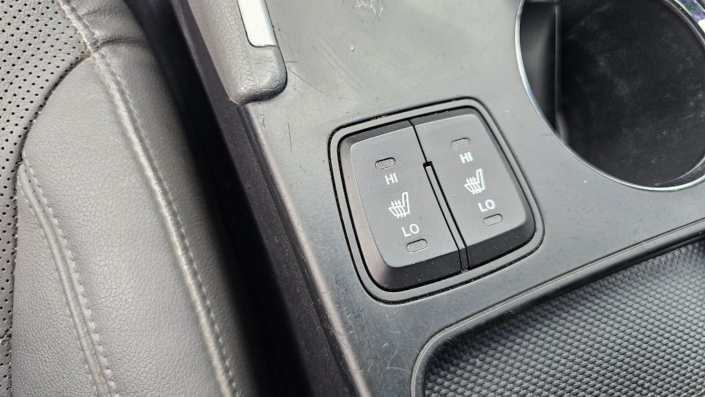 2014 Hyundai Sonata Image 28