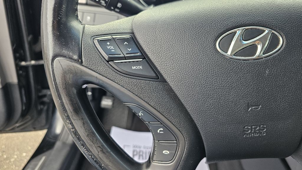 2014 Hyundai Sonata Image 29
