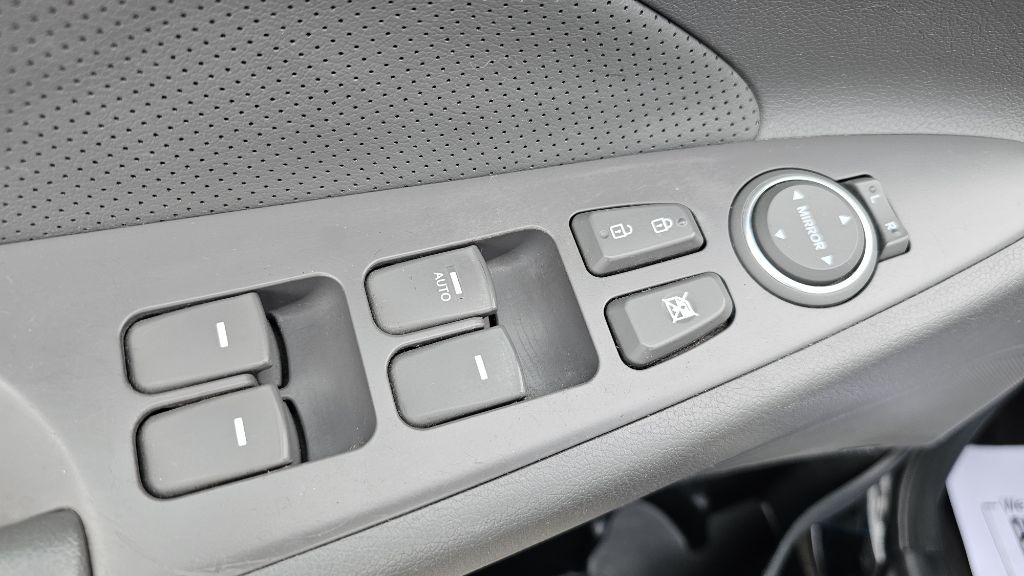 2014 Hyundai Sonata Image 33