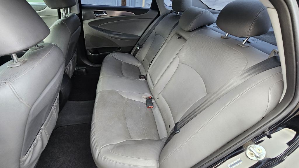 2014 Hyundai Sonata Image 35