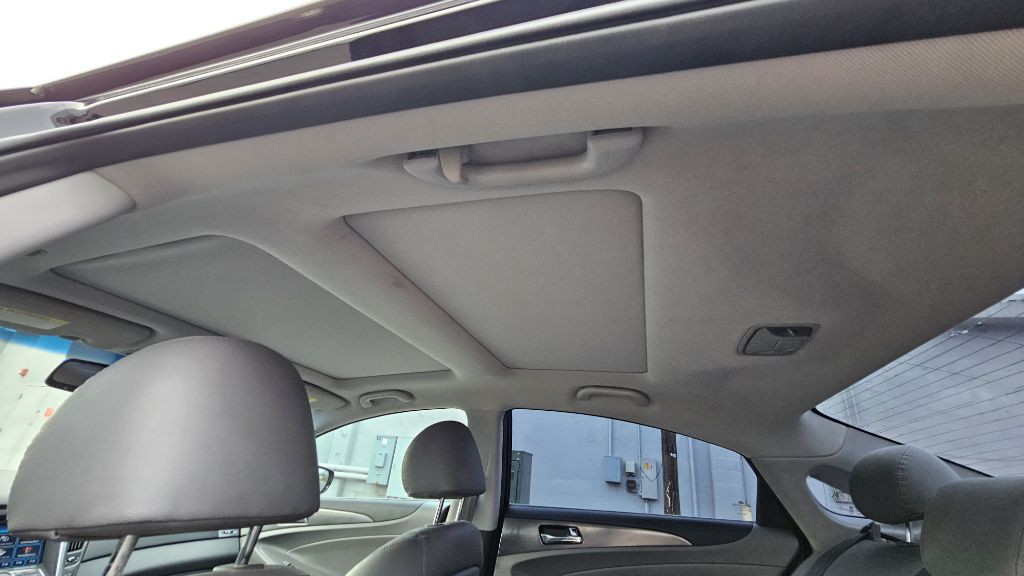 2014 Hyundai Sonata Image 36