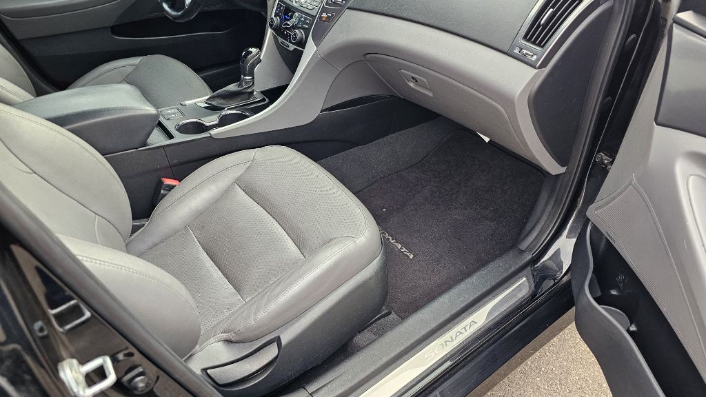 2014 Hyundai Sonata Image 38