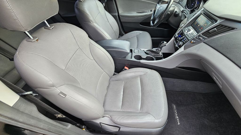 2014 Hyundai Sonata Image 39