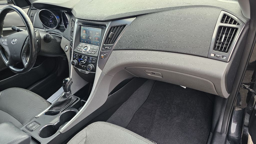 2014 Hyundai Sonata Image 40
