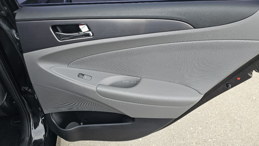 2014 Hyundai Sonata Image 44